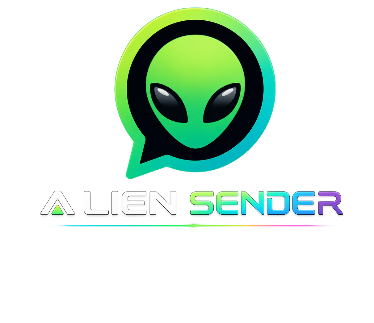 AlienSender
